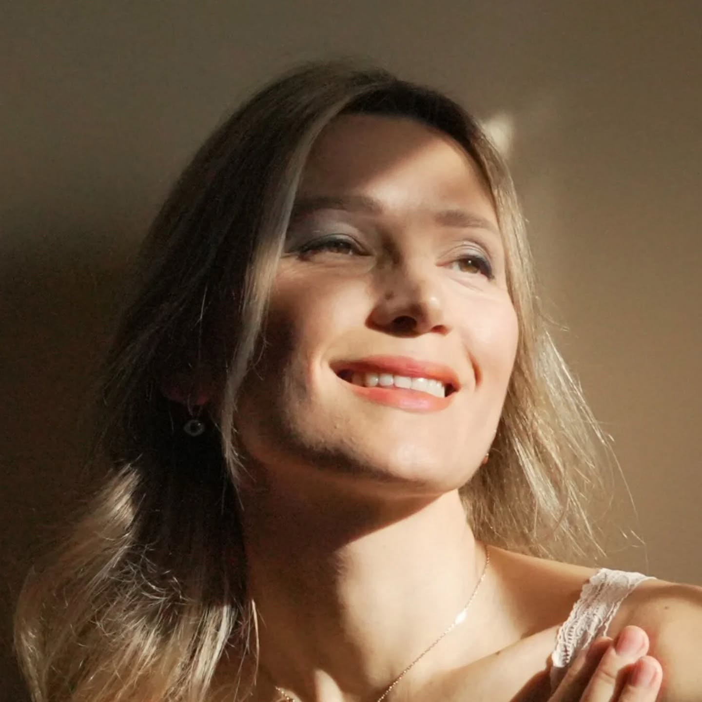 Oxana Selari